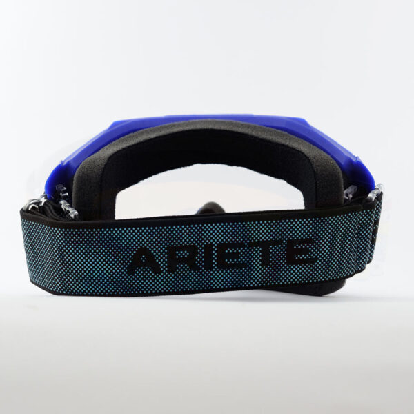 Кроссовые очки Ariete NEXT GEN очки синие (маленький размер) (ARI-12960-APA) 4