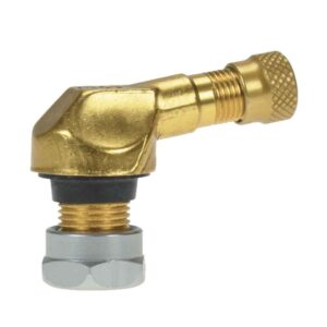 Гоночный клапан ARIETE (11.3 мм) (11970-GOLD)