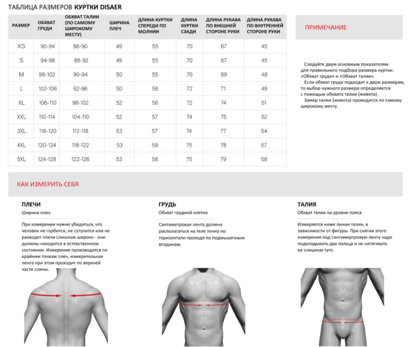 Мотокуртка Hyperlook Desire grey (XXXL) 7