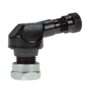 Гоночный клапан ARIETE (8.3 мм) (11970-ALL/8.3) 2