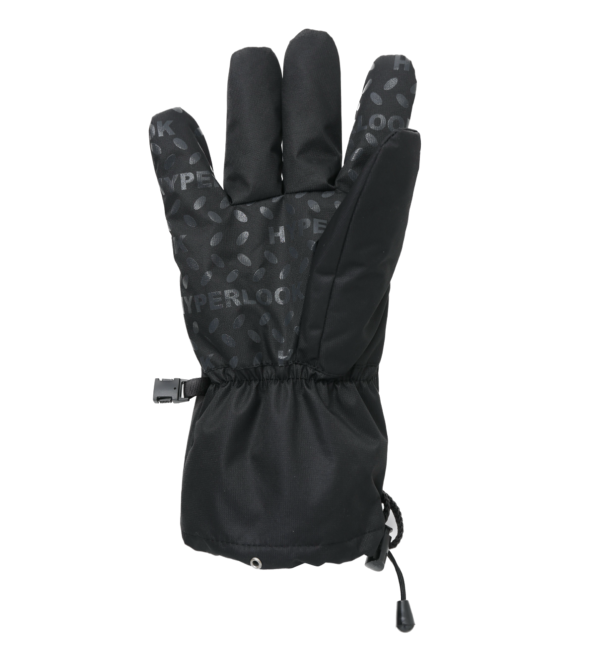 Трехслойные дождевые перчатки Gidra размер XXL 2