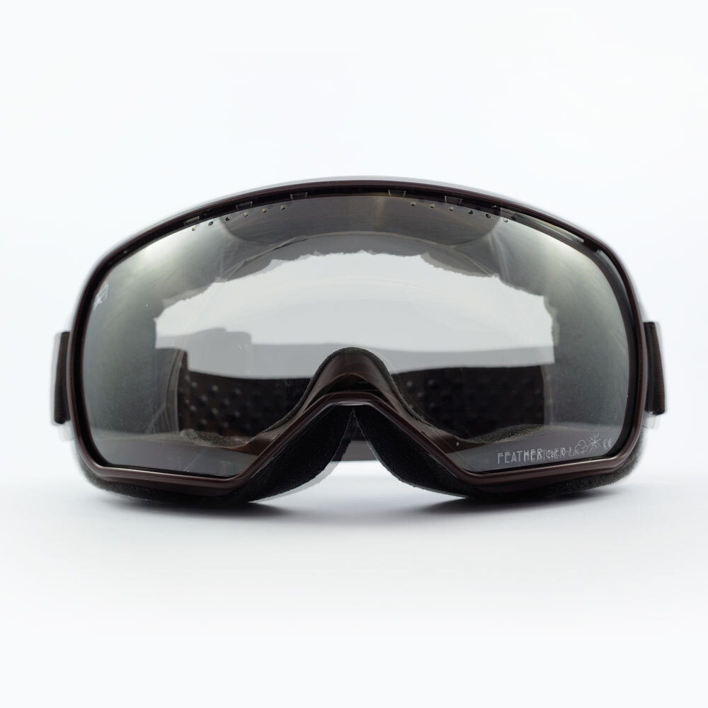 Классические очки Ariete FEATHER очки коричневые, фотохромная линза (ARI-14920-MMT)