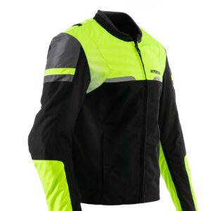 Мотокуртка Hyperlook Desire green (4XL)