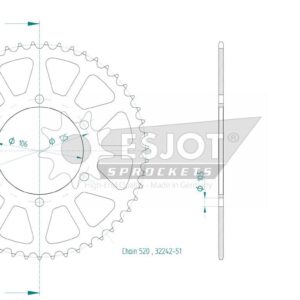 Уплотнительное кольцо 29,3 х 3,6 мм o-ring/ о-ринг арт.: 00387 (ARIETE) 18