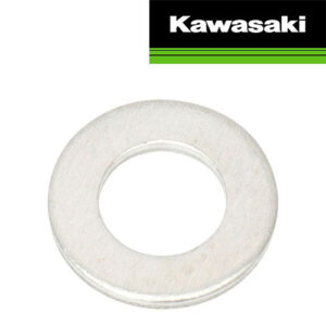 Сливная пробка 12 X 22 X 2 мм KAWASAKI 11061-0417 (OEM)