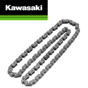 Натяжитель цепи ГРМ Kawasaki 12048-1141 (OEM) 10