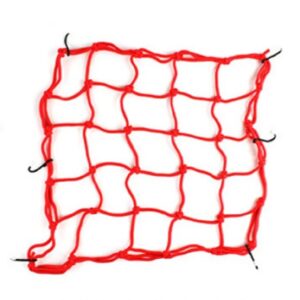 Багажная сетка 40×40 (красная)