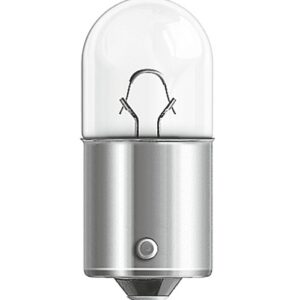 Лампа вспомогательного освещения Osram Original R10W 10W BA15s 12V 2