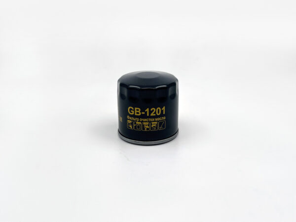 Фильтр воздушный с сеткой GB-9597C BE BIG FILTER 2