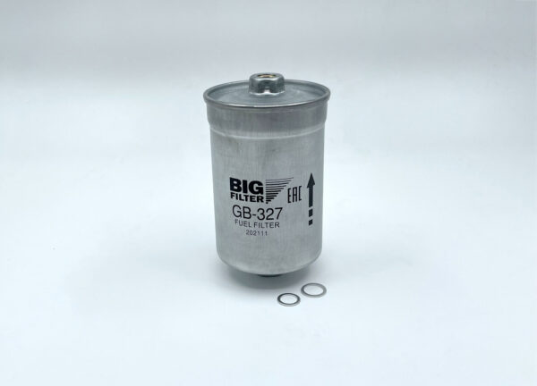 Фильтр топливный GB-327 BE BIG FILTER 2